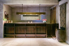 Bisma Eight Ubud
