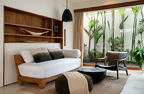 Bisma Eight Ubud