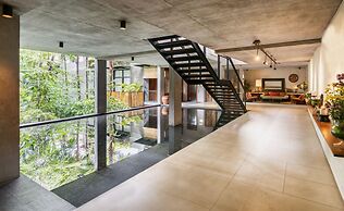 Bisma Eight Ubud