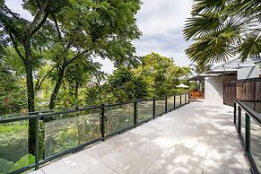 Bisma Eight Ubud