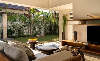 Bisma Eight Ubud