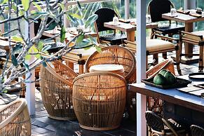 Bisma Eight Ubud