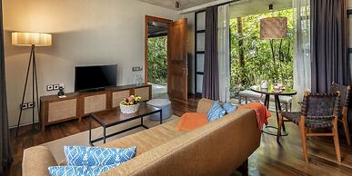 Bisma Eight Ubud