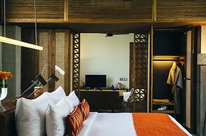 Bisma Eight Ubud