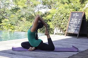 Bisma Eight Ubud
