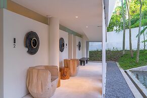 Bisma Eight Ubud