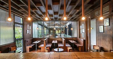 Bisma Eight Ubud