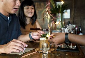 Bisma Eight Ubud