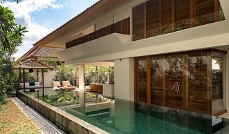 Bisma Eight Ubud