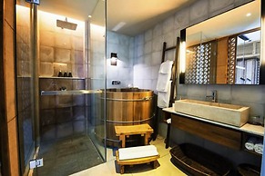 Bisma Eight Ubud