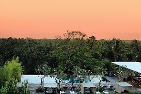 Bisma Eight Ubud