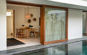 Bisma Eight Ubud