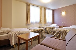 Hotel Sanmalte