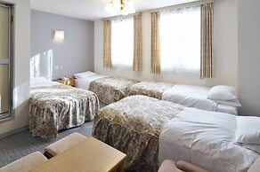 Hotel Sanmalte