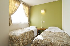 Hotel Sanmalte