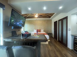 Bottega Hotel Boutique