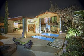 Bottega Hotel Boutique
