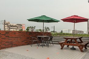 European castle hotel