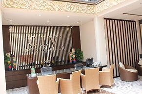 CLV Hotel & Villa