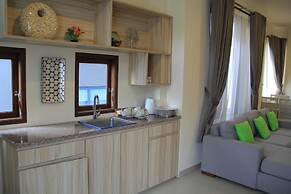 CLV Hotel & Villa