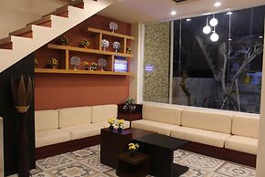 CLV Hotel & Villa