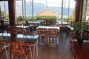 CLV Hotel & Villa