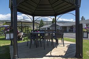 Valley Star Motel