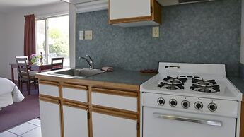 Valley Star Motel