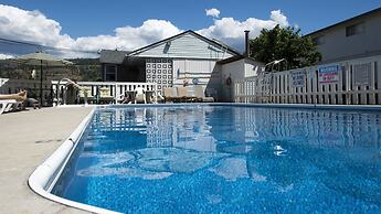 Valley Star Motel