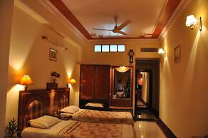 Hotel Rishi Regency