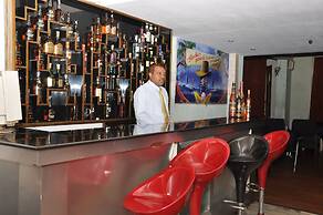 Hotel Rishi Regency