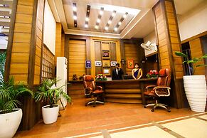 Hotel Rishi Regency