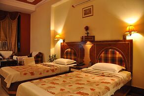 Hotel Rishi Regency