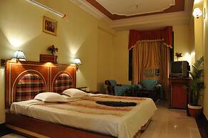 Hotel Rishi Regency