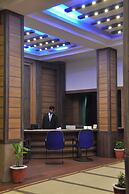 Hotel Rishi Regency