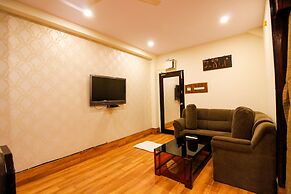 Hotel Rishi Regency
