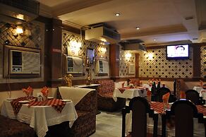 Hotel Rishi Regency