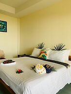 Coral Resort