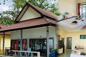 Coral Resort