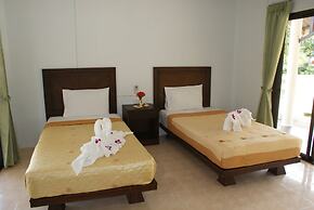 Coral Resort