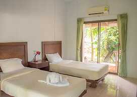 Coral Resort