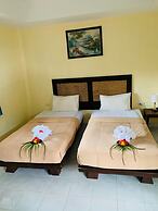 Coral Resort