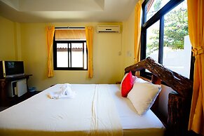 Coral Resort