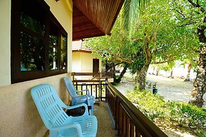 Coral Resort
