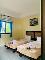 Coral Resort