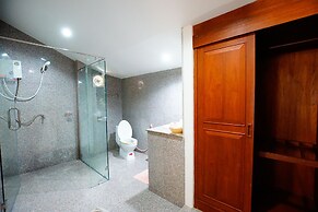 Coral Resort