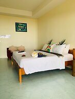 Coral Resort