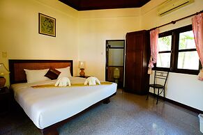 Coral Resort