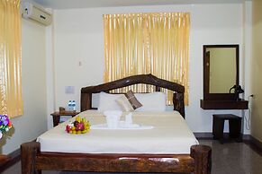 Coral Resort