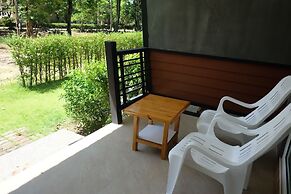Coral Resort